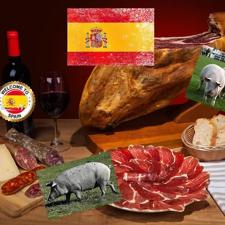 Mark Quarto em Acomodações Particulares *