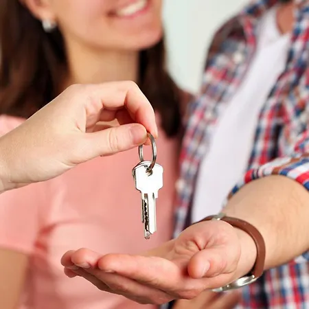 民宿 Mark 阿利坎特